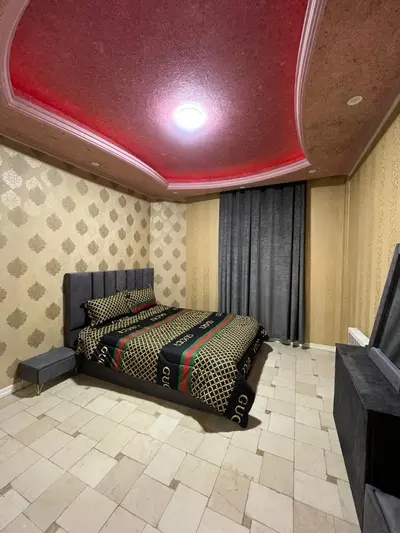 آپارتمان دوخوابه سلیمی - واحد 5 فردوس