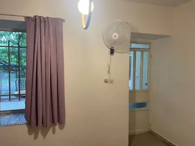 بومگردی آرام جان - واحد ١