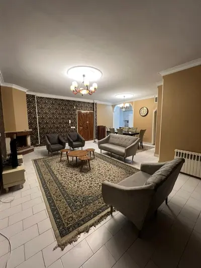 آپارتمان دوخوابه سلیمی - واحد 8 فردوس