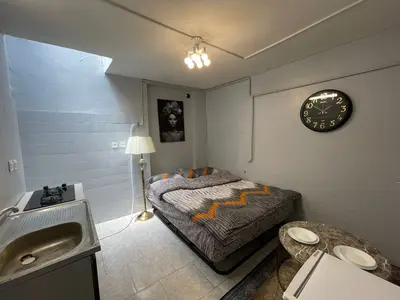 آپارتمان فلت اسکای لند 10 فرودگاه مهرآباد