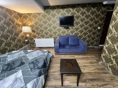 سوئیت فلت سلیمی واحد ۹ ـ فردوس