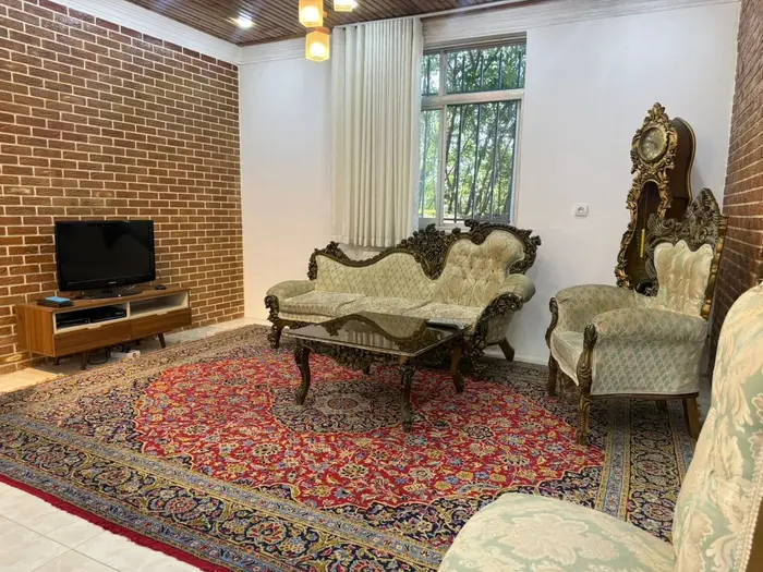 ویلا دوخوابه جانان نوشر