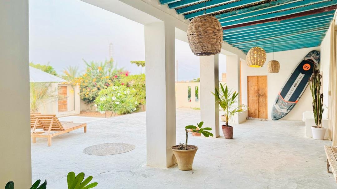 سه خوابه استخردار نهان