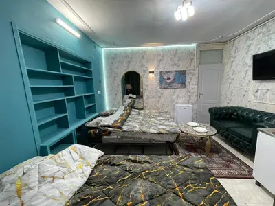 آپارتمان فلت اسکای لند 5 فرودگاه مهرآباد