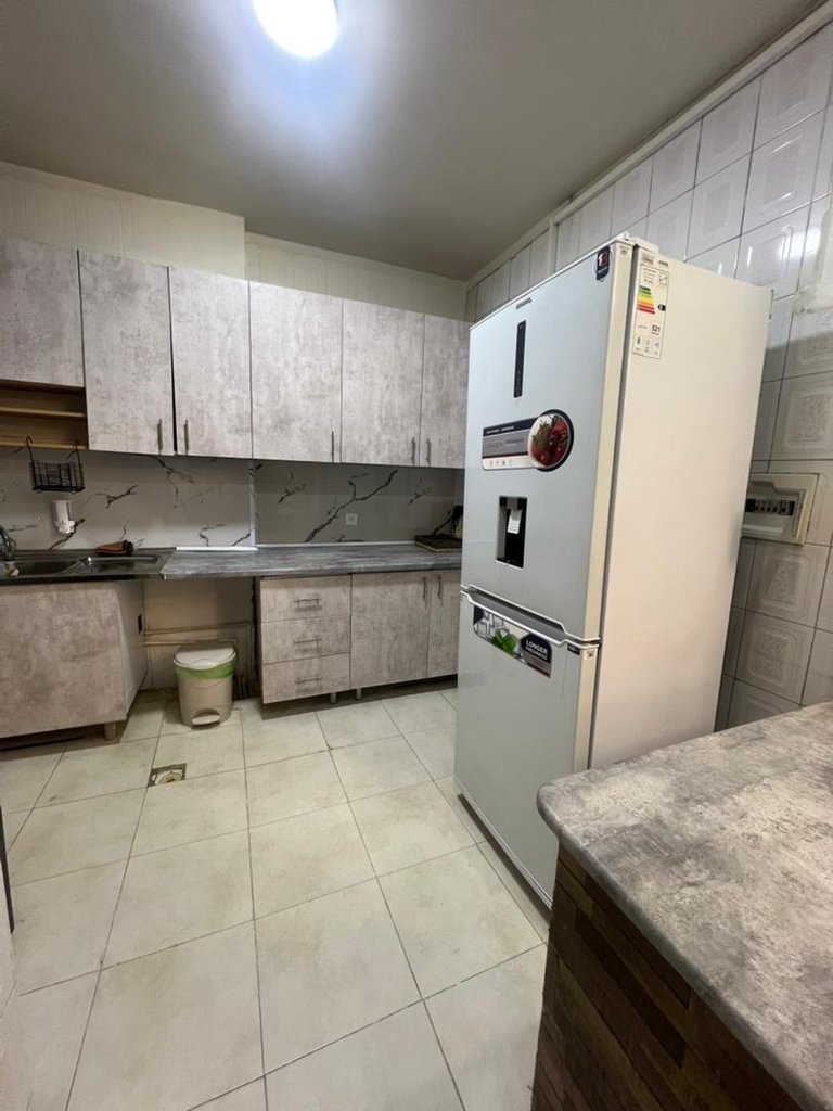 دوخوابه سلیمی - واحد 4 فردوس