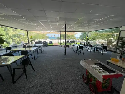 مجتمع اقامتی اکوتل - واحد دوتخته دبل 3