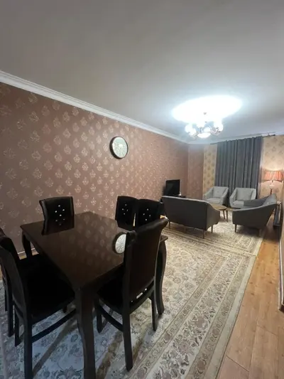 آپارتمان دوخوابه سلیمی - واحد 1 فردوس