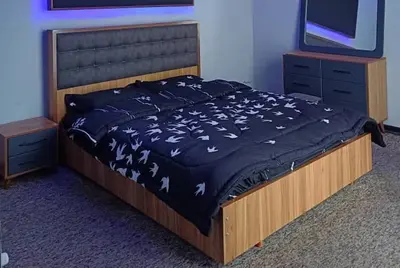 ویلا دوخوابه استخردار آبگرم گلستان 20