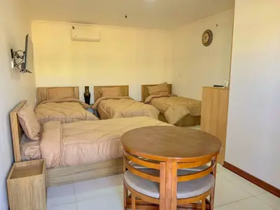 مجتمع اقامتی کهکشان - واحد 407