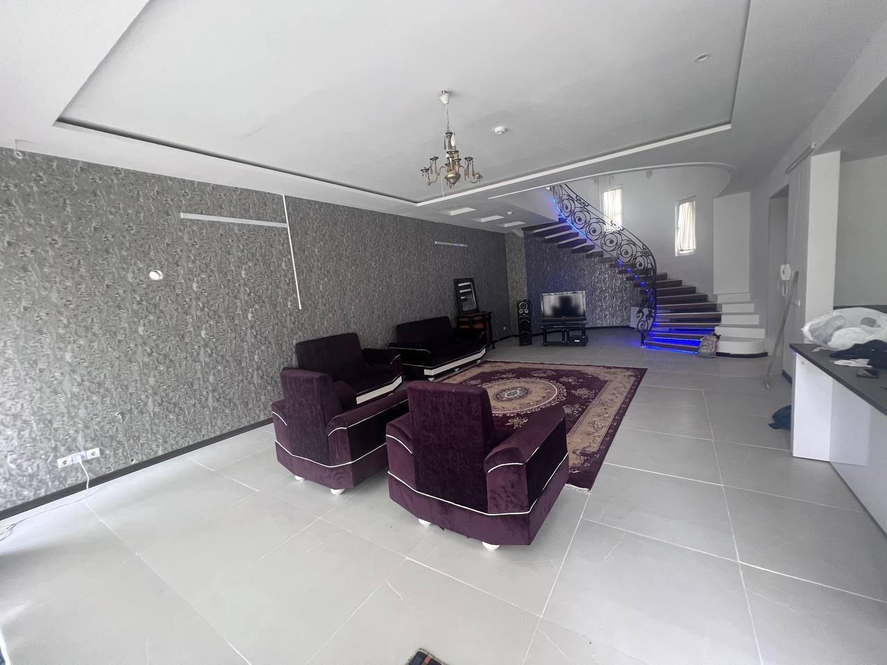 ویلا سه خوابه دوبلکس رویا