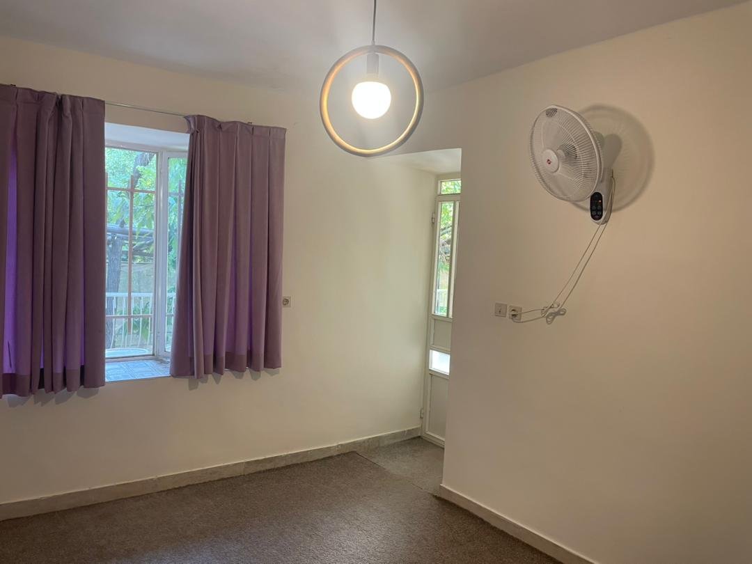 بومگردی آرام جان - واحد ٢