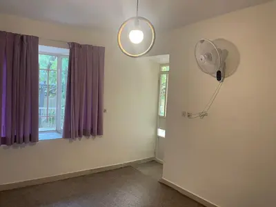 بومگردی آرام جان - واحد ٢