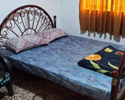 ویلا دوخوابه ساحلی اسحاقی 45