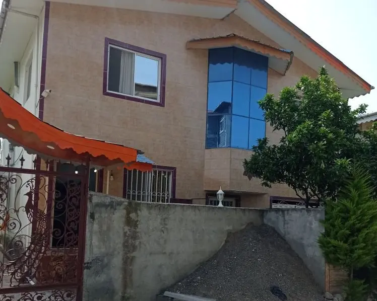 ویلا دوخوابه رضی 120