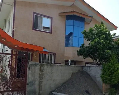 ویلا دوخوابه رضی 120