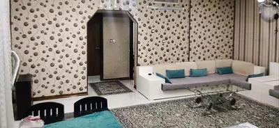 آپارتمان دوخوابه سهند بلوک A