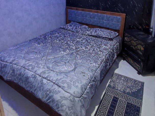 دوخوابه استخردار آبگرم بوستان