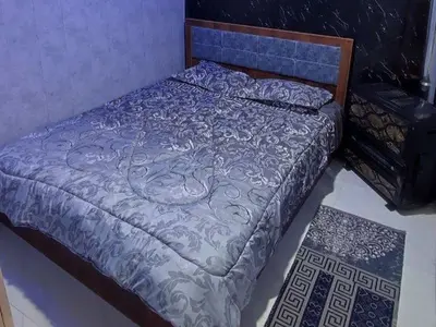 ویلا دوخوابه استخردار آبگرم بوستان