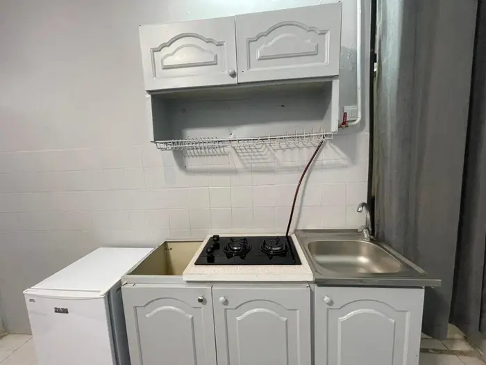 آپارتمان فلت اسکای لند 4 فرودگاه مهرآباد