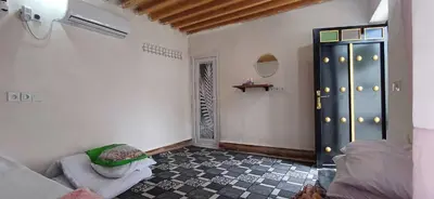 بومگردی شیریشک - واحد ۵