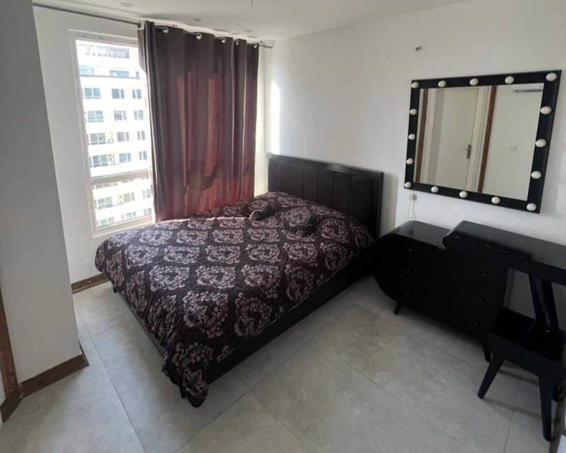 یک خوابه ساحلی کاج 9 -