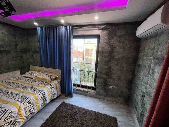 ویلا استخردار آبگرم دوخوابه گل مریم ۱