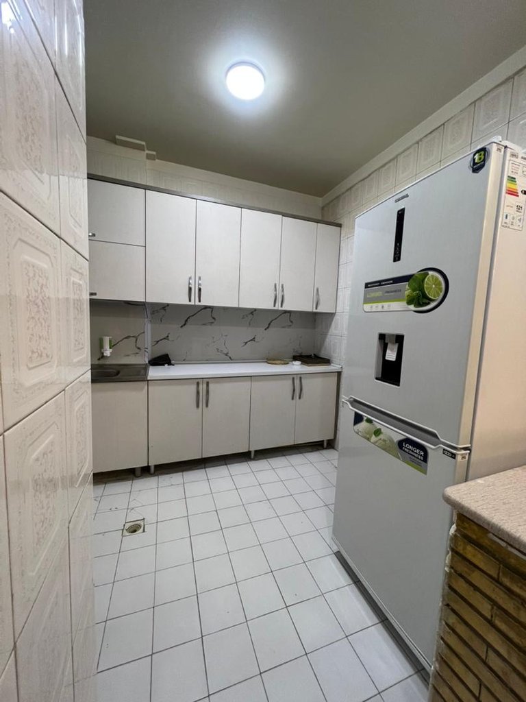 دوخوابه سلیمی - واحد 8 فردوس