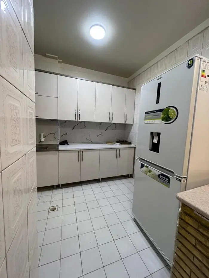 آپارتمان دوخوابه سلیمی - واحد 8 فردوس