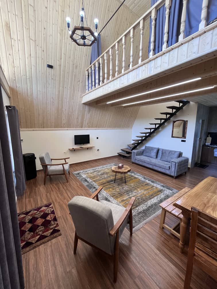 یک خوابه شَهرِسَر نارنج