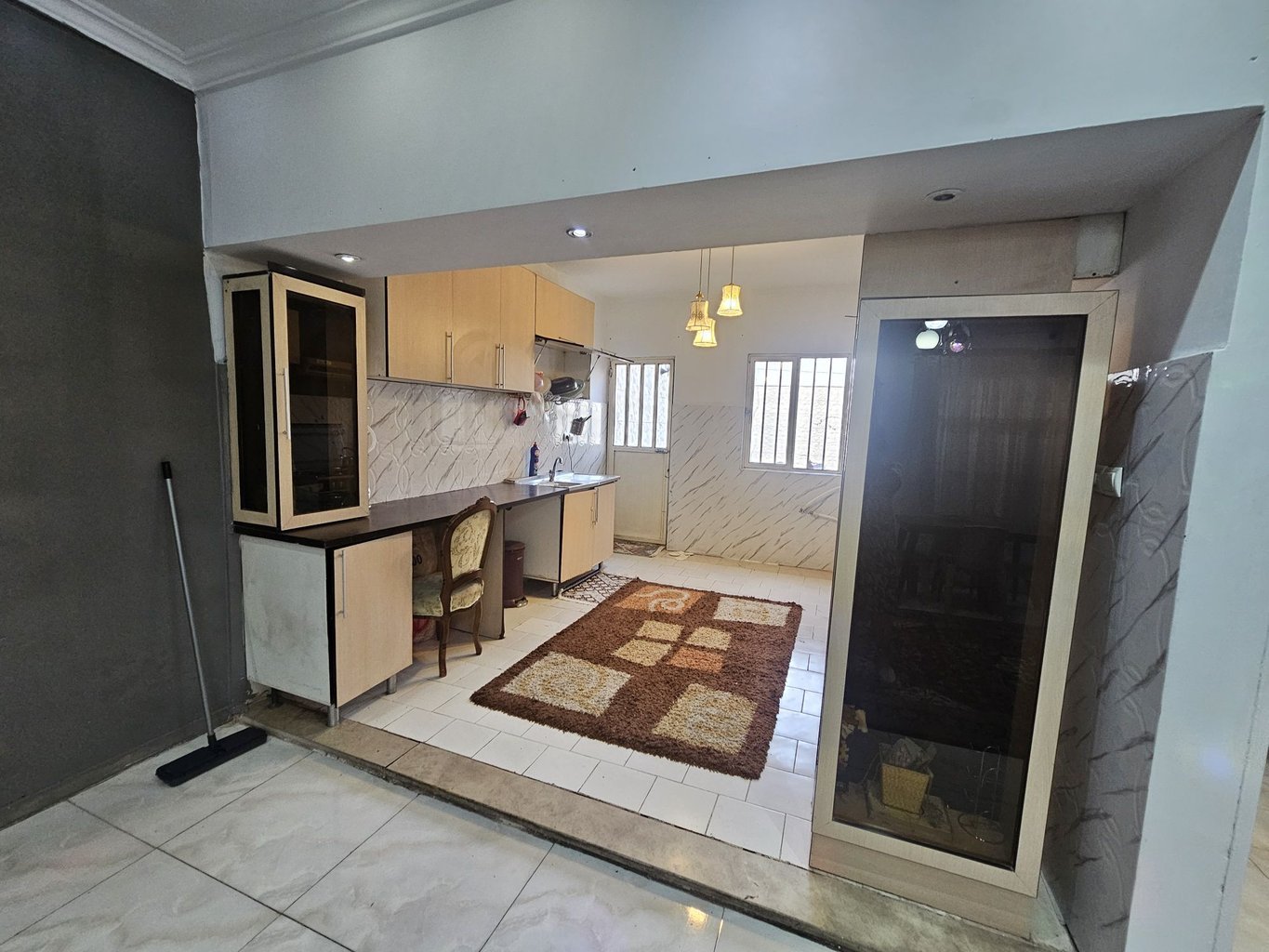 یک خوابه آرامش 110