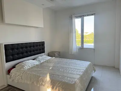 ویلا سه خوابه دوبلکس استخردار آبگرم باغ کارن