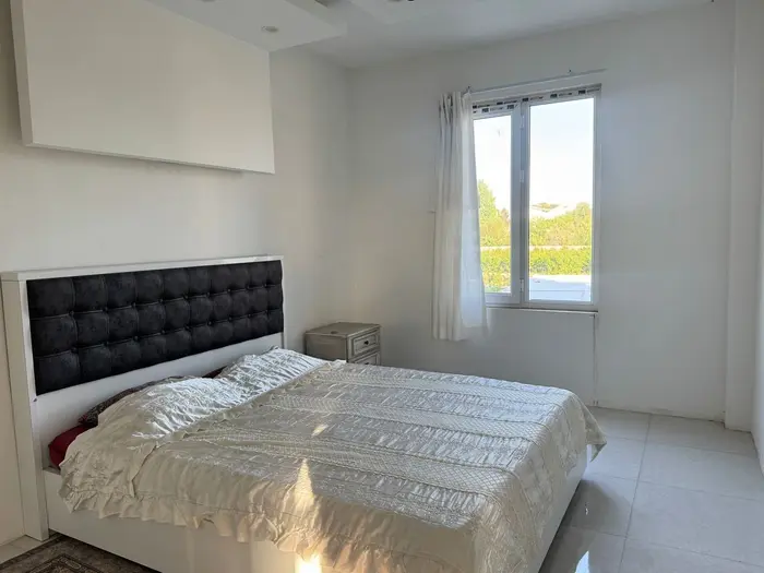 ویلا سه خوابه دوبلکس استخردار آبگرم باغ کارن -   