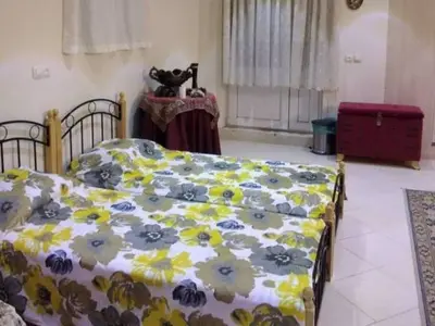 سوئیت فلت آرمین 1