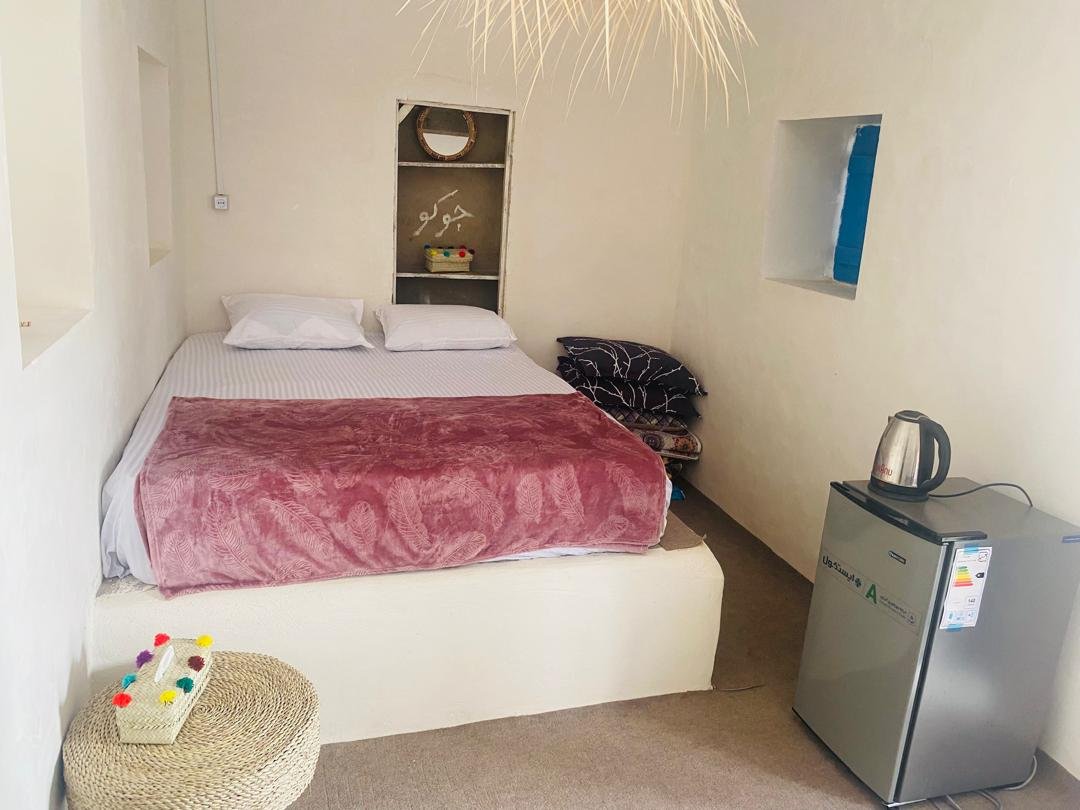 جوکو - واحد 1