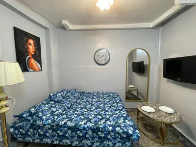 آپارتمان فلت اسکای لند 7 فرودگاه مهرآباد