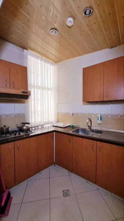 مجتمع اقامتی ژیوا - واحد 1