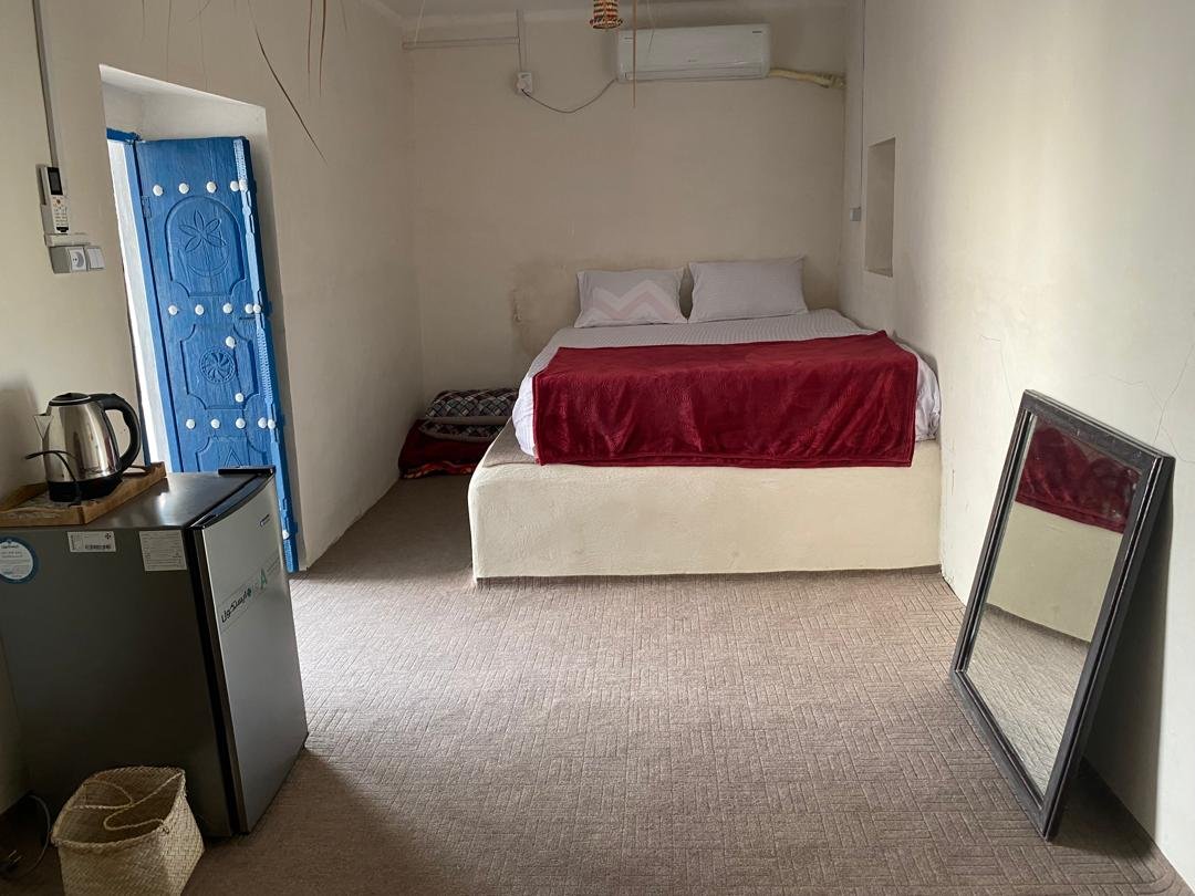 بومگردی جوکو - واحد ۴