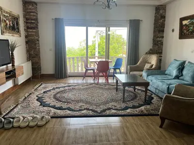 مجتمع اقامتی یک خوابه ستاره - واحد ۱