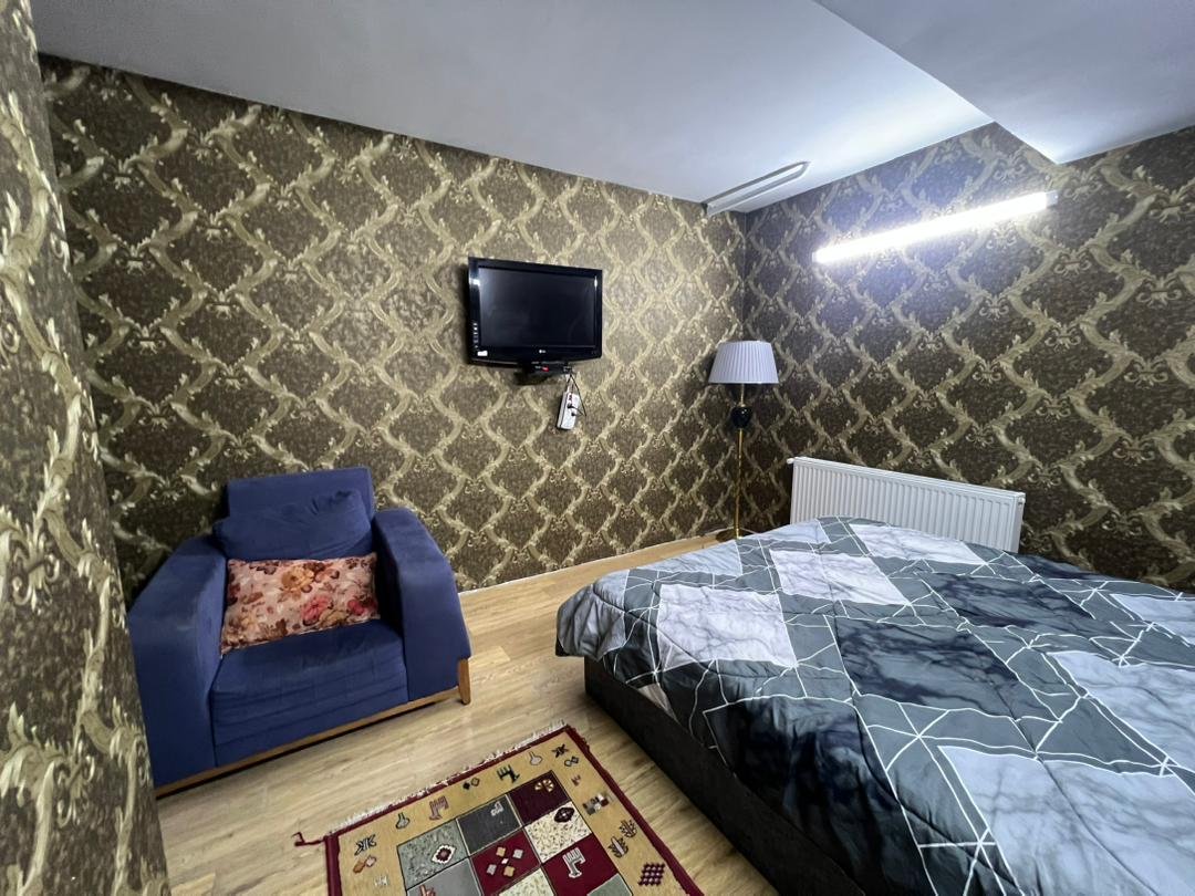 فلت سلیمی واحد ۱۰ ـ فردوس