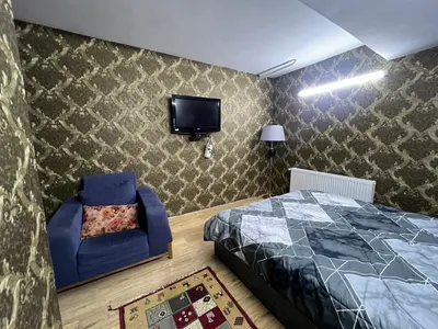 سوئیت فلت سلیمی واحد ۱۰ ـ فردوس