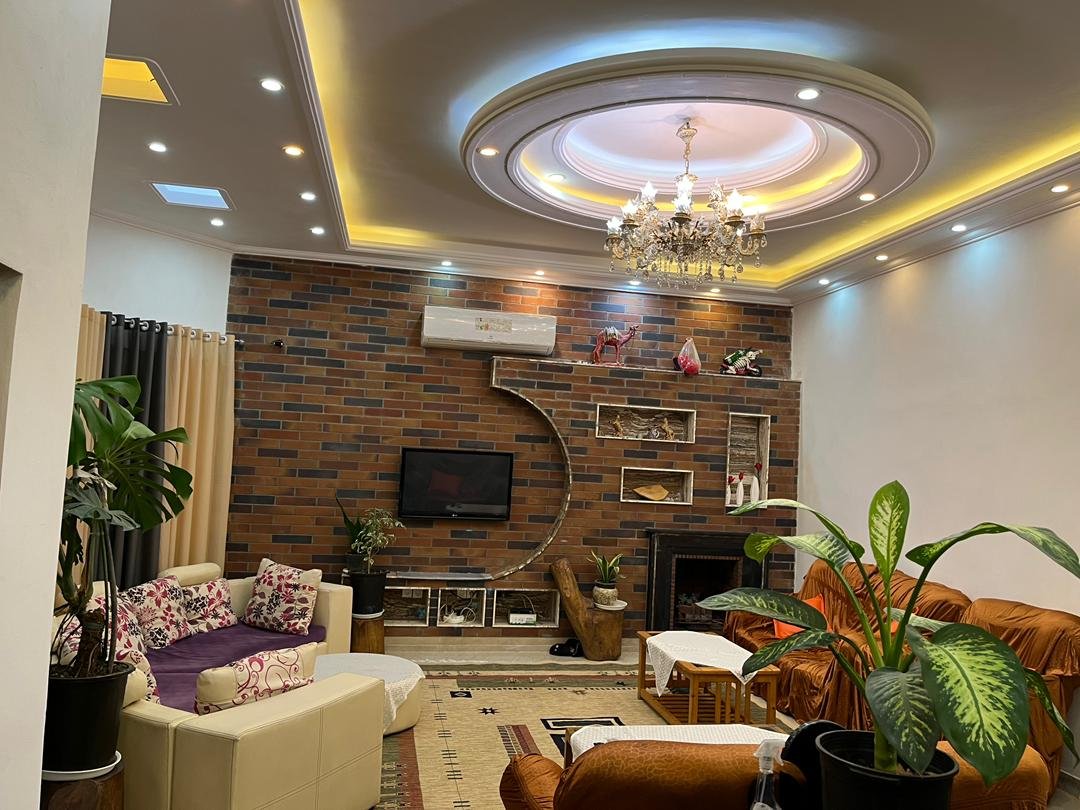 ویلا سه خوابه روستایی نیلوفر 2