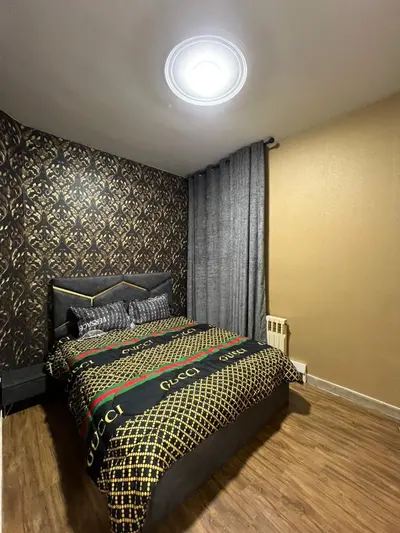 آپارتمان دوخوابه سلیمی - واحد 8 فردوس