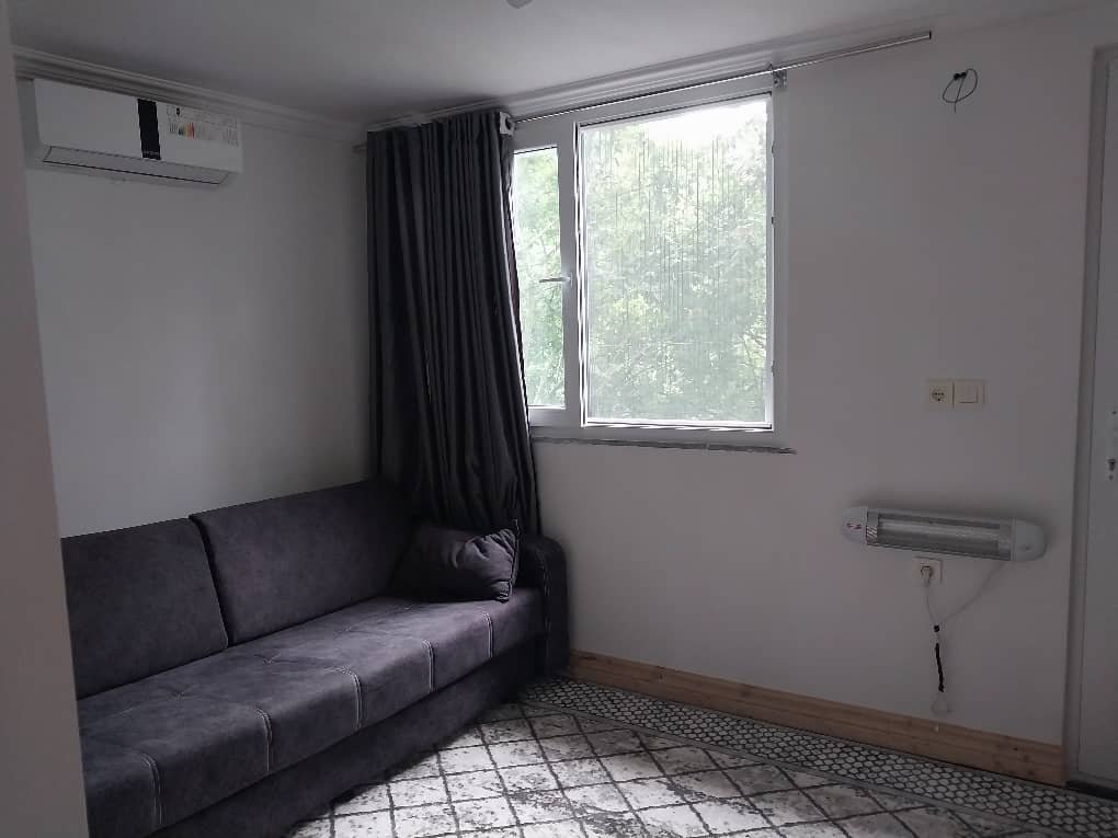 سوئیت فلت فانوس