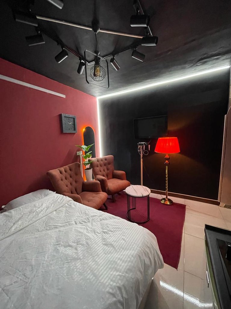 فلت پردیس واحد 2 - مهرآباد