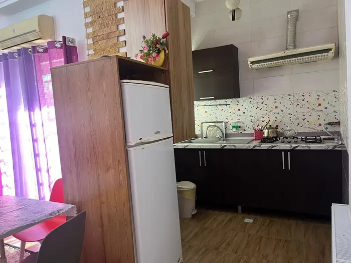 مجتمع اقامتگاهی ستاره - واحد دوخوابه 2