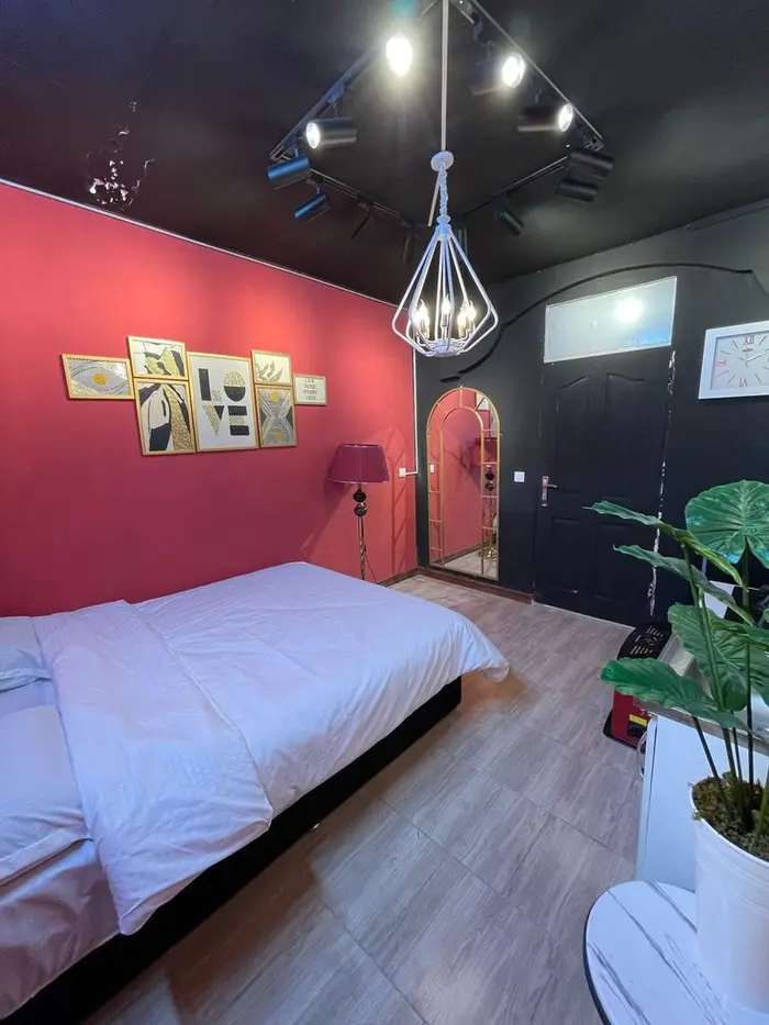 آپارتمان فلت پردیس واحد 4 - مهرآباد