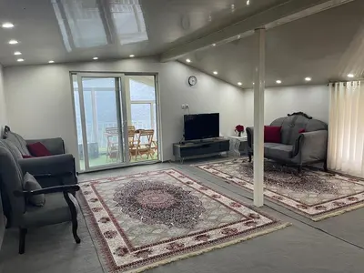 ویلا دوخوابه رویایی واحد 2