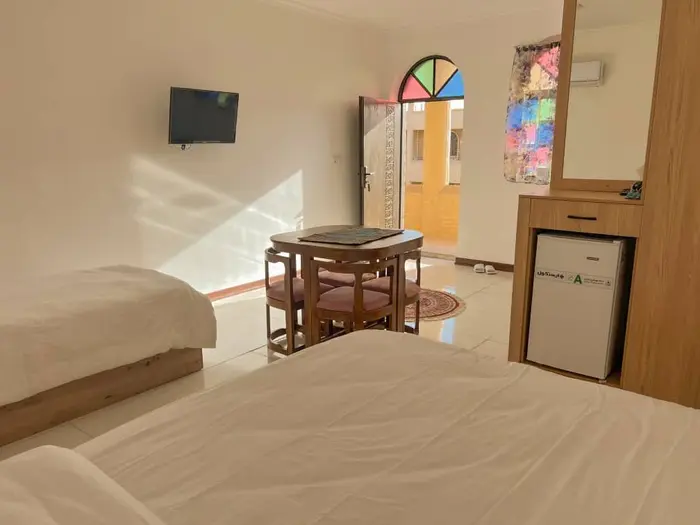 مجتمع اقامتگاهی کهکشان - واحد 309