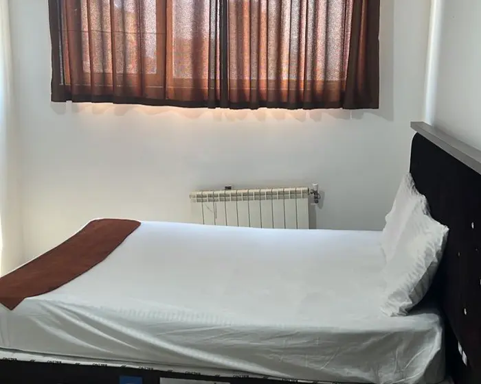 مجتمع اقامتگاهی دوخوابه دی - واحد ۴۰۱