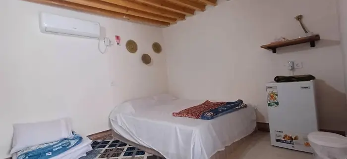 بوم گردی شیریشک - واحد ۳